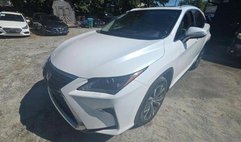2017 Lexus RX 350 350 AWD