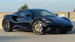 2025 Lotus Emira V6 Base