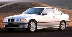 1999 BMW M3 Base