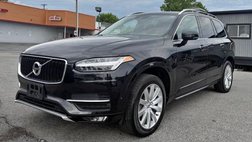 2017 Volvo XC90 T6 Momentum