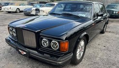 1991 Bentley 