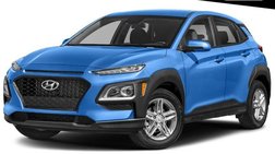 2020 Hyundai Kona SE