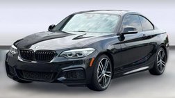 2021 BMW 2 Series M240i xDrive