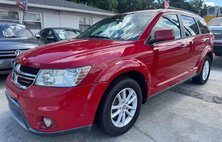 2013 Dodge Journey SXT