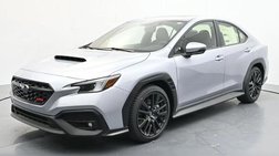 2026 Subaru WRX Limited