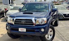 2006 Toyota Tacoma V6