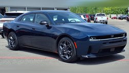2026 Dodge Charger R/T Plus