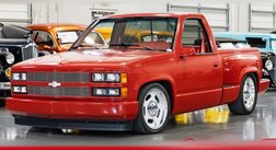 1988 Chevrolet C/K 1500 