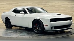 2016 Dodge Challenger SRT Hellcat