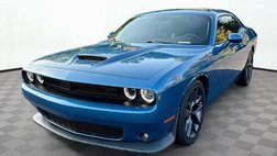 2021 Dodge Challenger GT