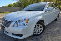 2009 Toyota Avalon XL