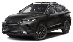 2023 Toyota Venza Nightshade Edition