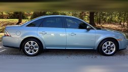 2008 Mercury Sable Premier
