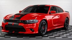 2021 Dodge Charger Scat Pack