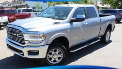 2022 Ram Ram Pickup 2500 Laramie