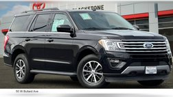 2021 Ford Expedition XLT