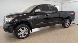 2012 Toyota Tundra Limited
