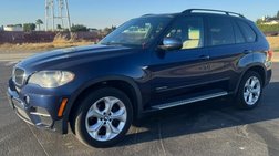 2011 BMW X5 xDrive35i