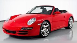 2005 Porsche 911 Carrera S