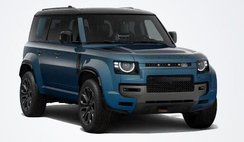 2026 Land Rover Defender 110 P635 OCTA