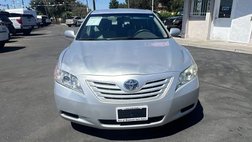 2008 Toyota Camry LE