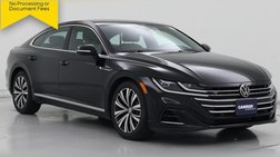 2022 Volkswagen Arteon SE R-Line