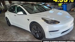 2023 Tesla Model 3 Base