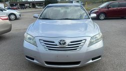 2007 Toyota Camry CE