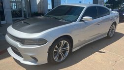 2020 Dodge Charger R/T