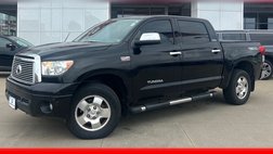 2013 Toyota Tundra Limited