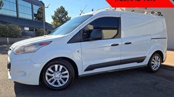 2016 Ford Transit Connect XLT