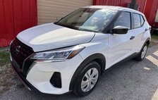 2023 Nissan Kicks S
