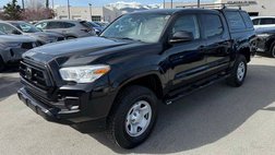 2020 Toyota Tacoma SR V6