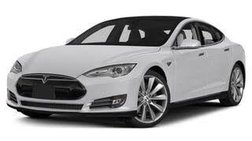 2014 Tesla Model S P85