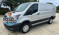 2023 Ford E-Transit 350