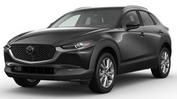 2023 Mazda CX-30 Preferred