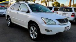 2005 Lexus RX 330 Base
