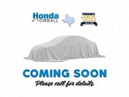 2018 Honda Civic Sport Touring