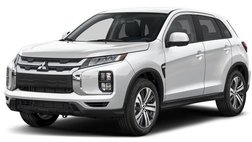 2026 Mitsubishi Outlander Sport ES AWC