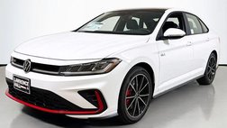 2026 Volkswagen Jetta GLI Autobahn