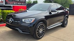 2023 Mercedes-Benz GLC-Class GLC 300 4MATIC