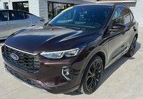 2023 Ford Escape ST-Line Elite