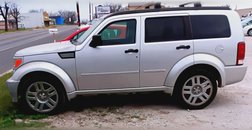 2008 Dodge Nitro R/T