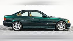 1999 BMW M3 Base