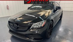 2022 Mercedes-Benz C-Class C 300