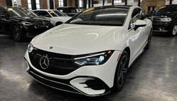 2024 Mercedes-Benz EQE EQE 350 4MATIC