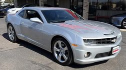 2010 Chevrolet Camaro SS