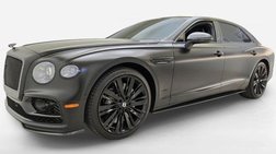 2024 Bentley Flying Spur Speed Edition 12