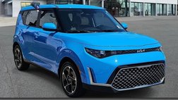 2025 Kia Soul EX