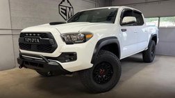 2019 Toyota Tacoma TRD Pro